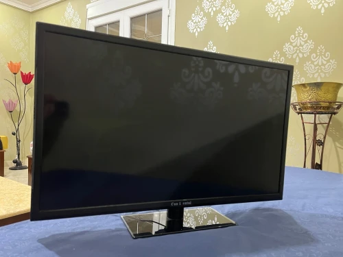 Télévision continental 32P أفيشور مكسرة
