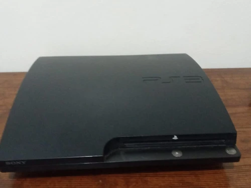 PlayStation 3 Slim
