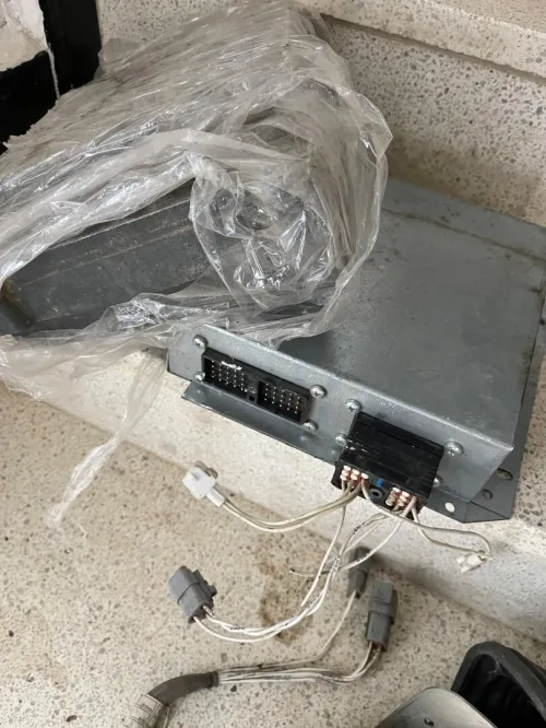 Je met vente pièce liber 954