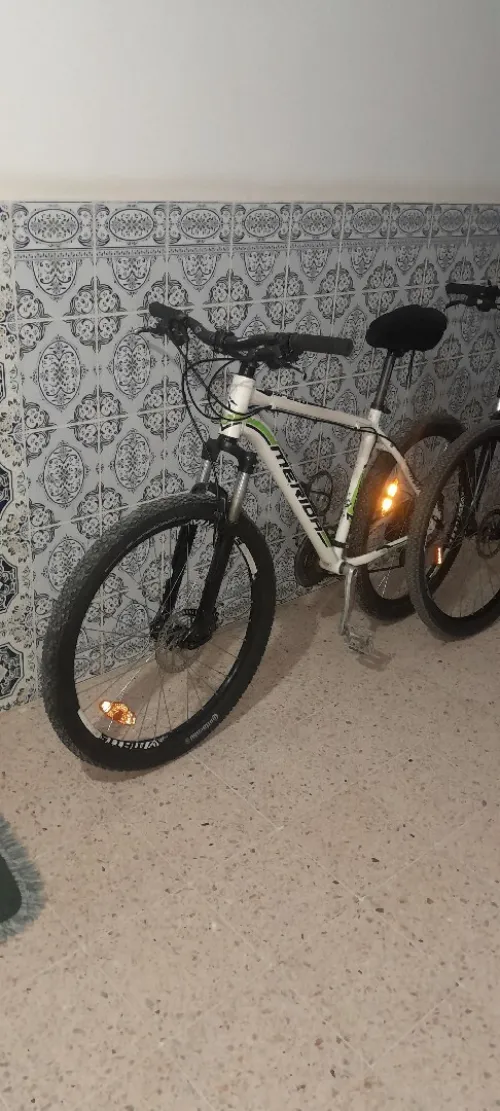 Vélo mirida M 26 pouce