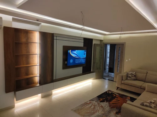 Aménagement d'intérieur