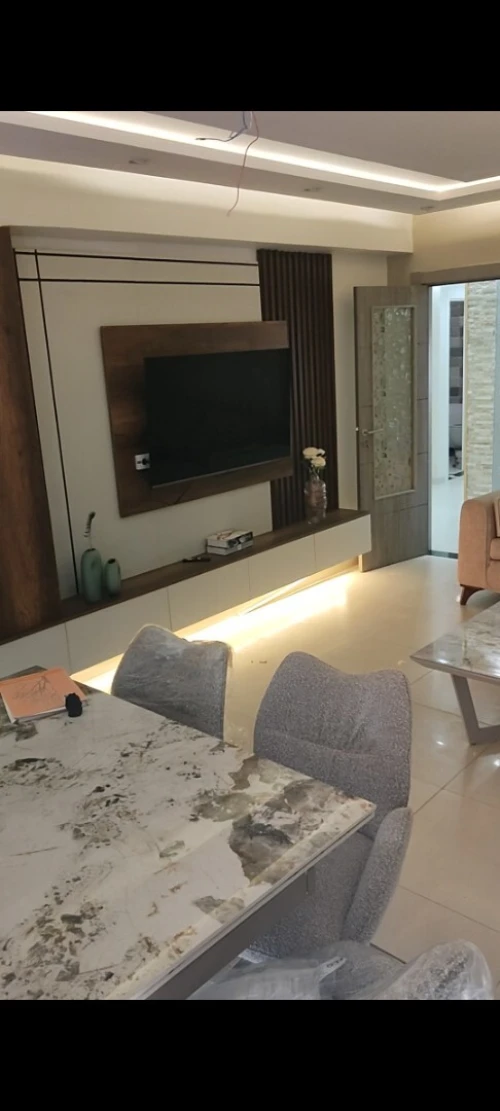 Rénovation immobilière