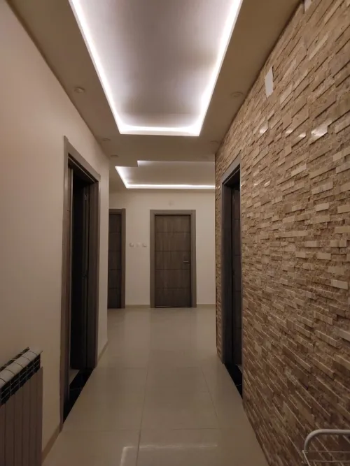 Aménagement d'intérieur 