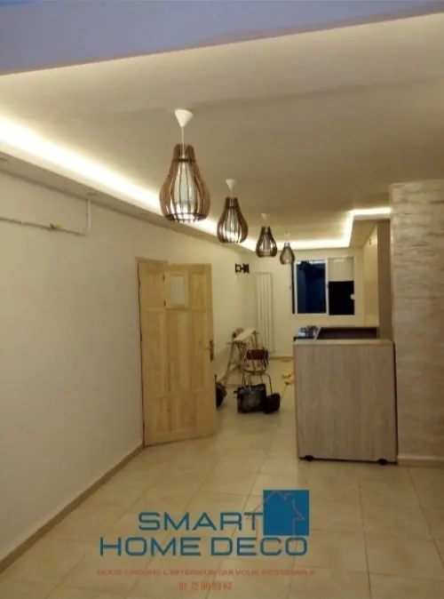 Rénovation immobilière
