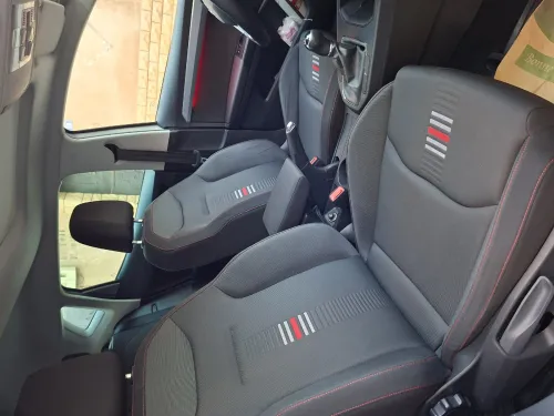 Seat Ibiza 2019 FR