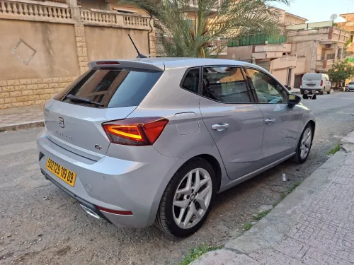 Seat Ibiza 2019 FR