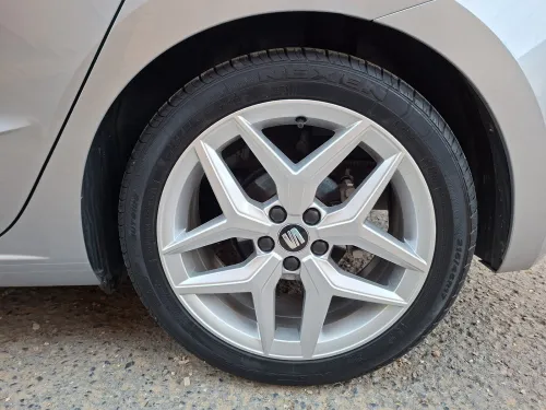 Seat Ibiza 2019 FR