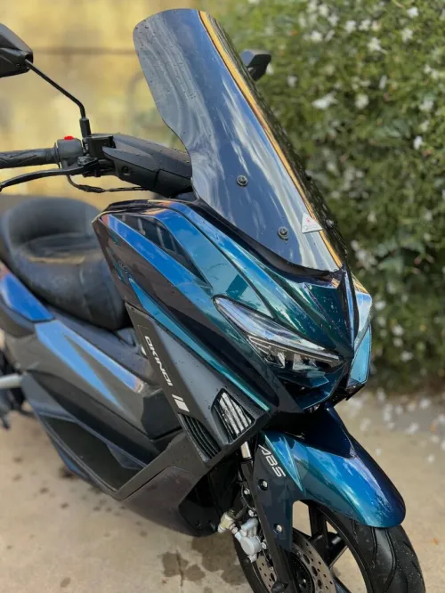 Okinoi Max ts 200 2024