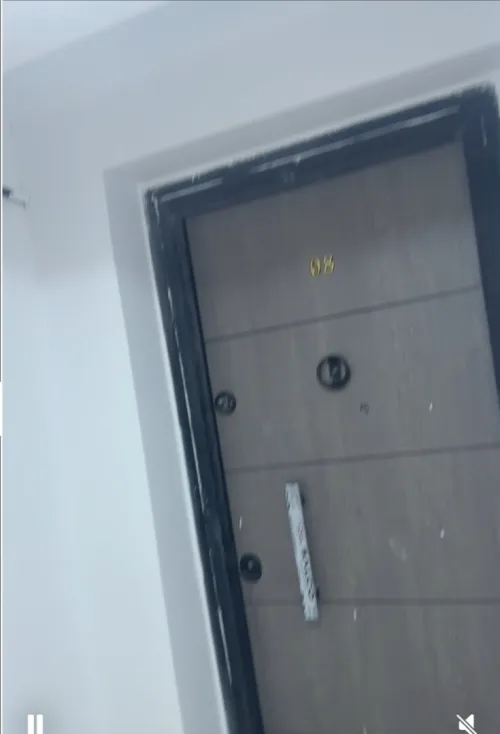Vente Appartement F3 Alger El marsa