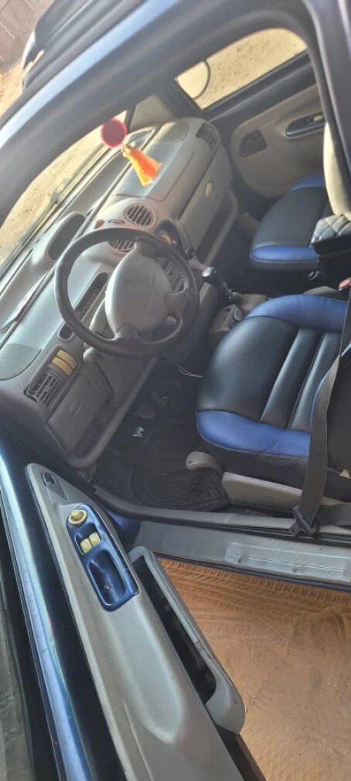 Renault Twingo 2001 Twingo