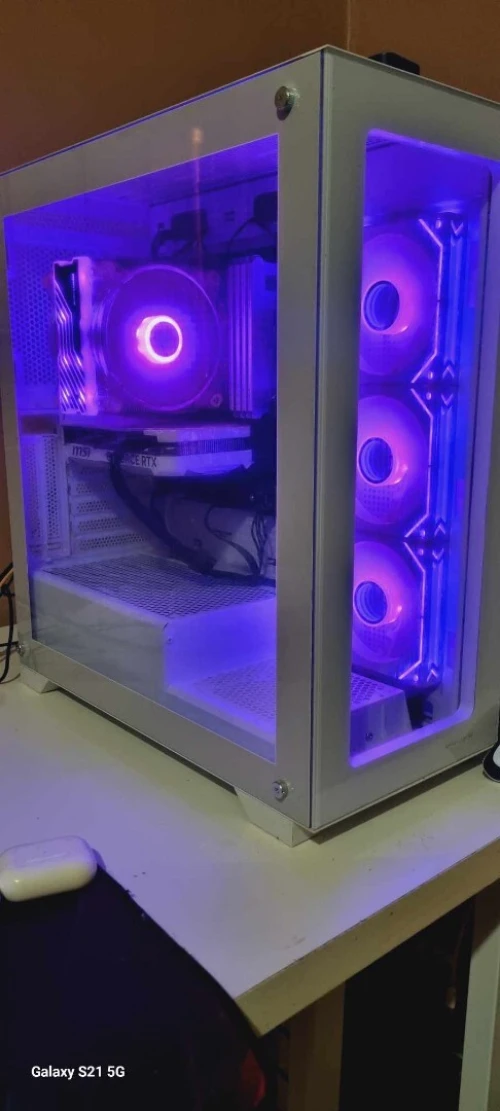 Pc game à vendre 