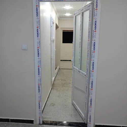 Location Immeuble Naâma Mecheria