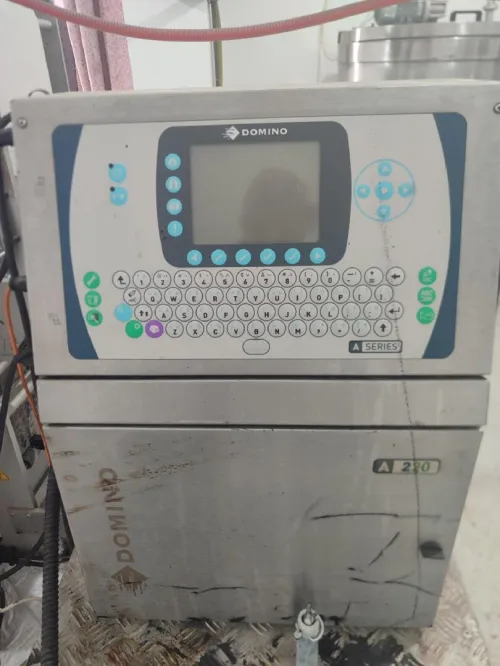 Imprimante Domino A 220