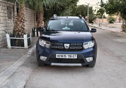 Dacia Sandero 2018 Sandero