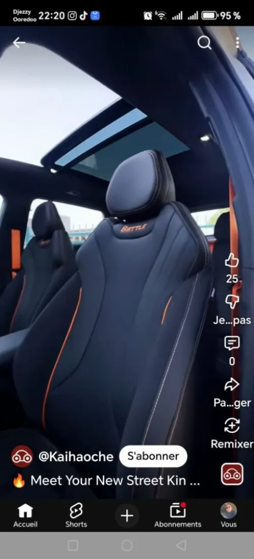 Geely Coolray 2026 Battle
