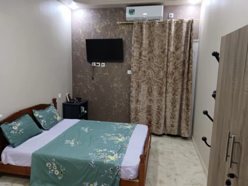 Location Appartement F2 Tindouf Tindouf