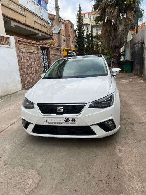 Seat Ibiza 2018 HIGH