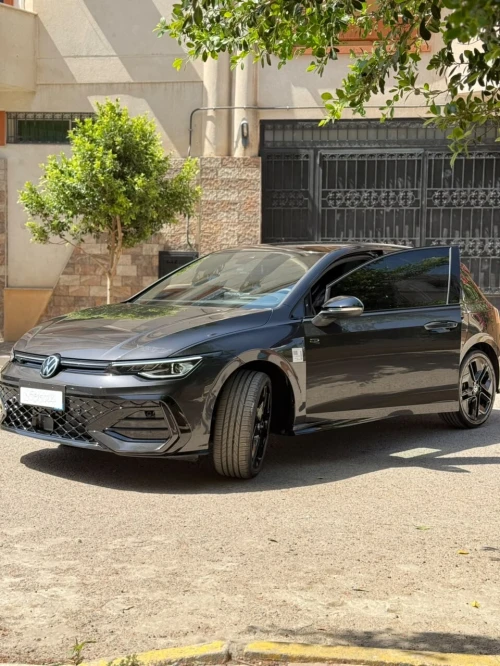 Volkswagen Golf 8 2026 R- Line 