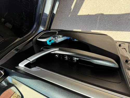 Geely Coolray 2025 Super max