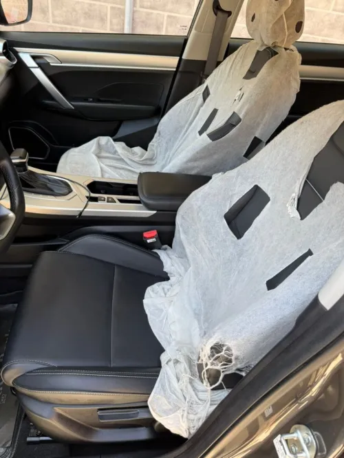 Geely Coolray 2025 Super max