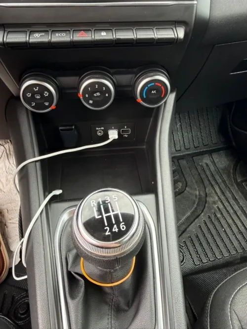 Renault Captur 2023 Evolution
