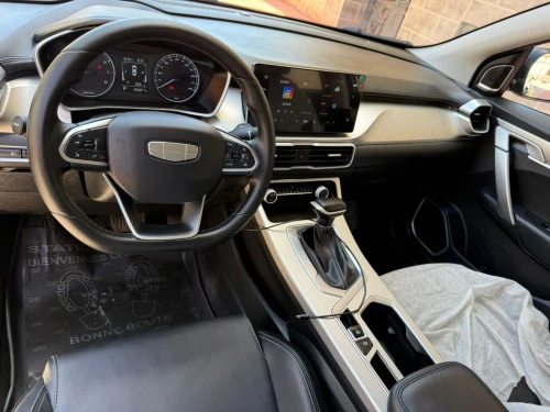 Geely Coolray 2025 Super max