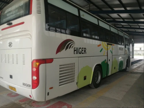 location de grand bus higer 50 places 35 places 30 places 