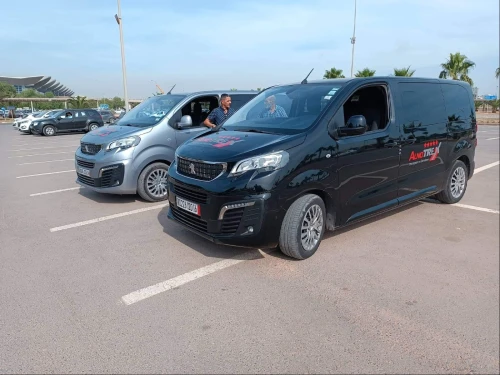 location véhicules pout entreprise vip délégation évènements 