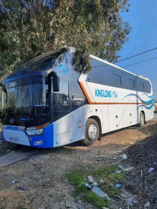 location transport personnel délégation et services 