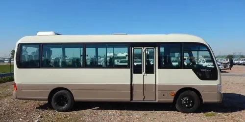 location mini van bus transport vip Délégation évènements 