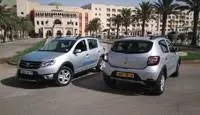 location mini van bus transport vip Délégation évènements 