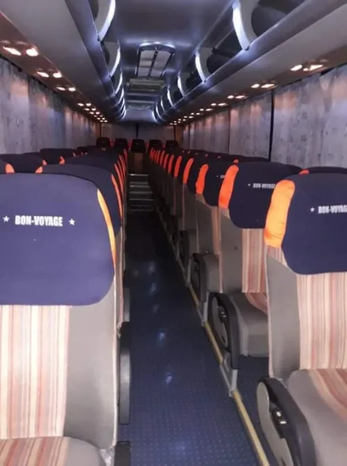 location de grand bus higer 50 places 35 places 30 places 