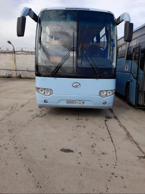 location de grand bus higer 50 places 35 places 30 places 