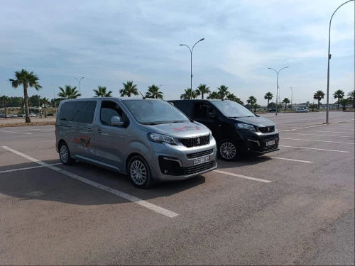 location véhicules pout entreprise vip délégation évènements 