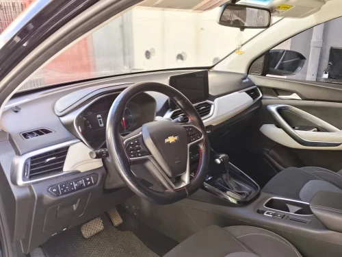 Chevrolet Captiva 2022 