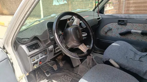 Suzuki Maruti 2004 