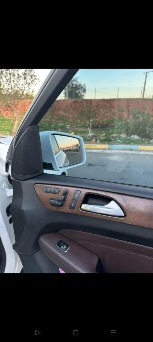 Mercedes ML 2015 ML