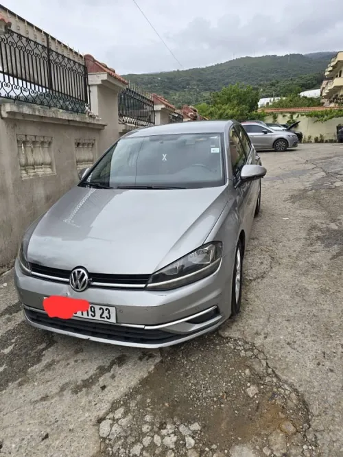 Volkswagen Golf 7 2019 START+