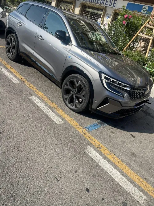 Renault Austral 2023 Hybride ethc