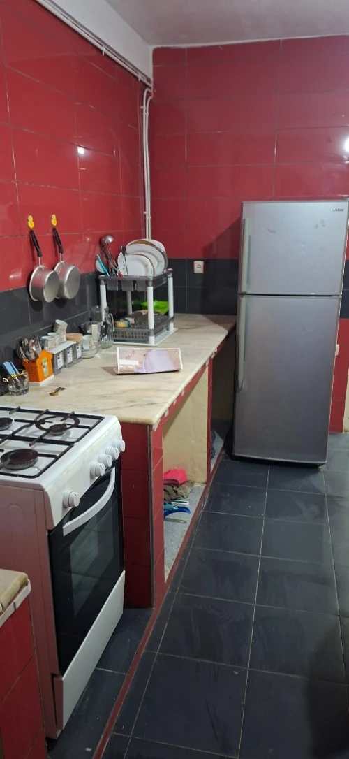 Location Appartement F4 Skikda Skikda