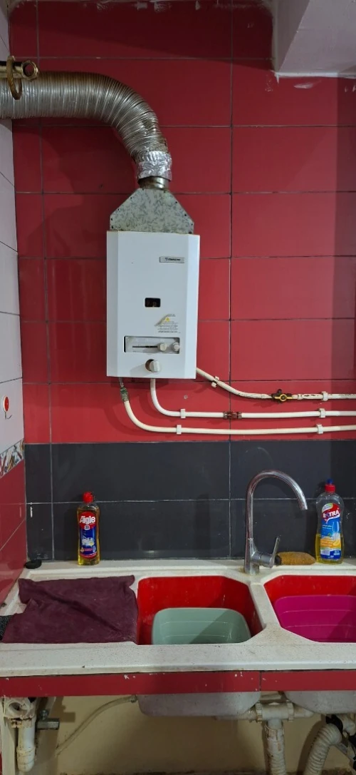 Location Appartement F4 Skikda Skikda