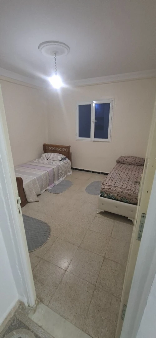Location Appartement F4 Skikda Skikda