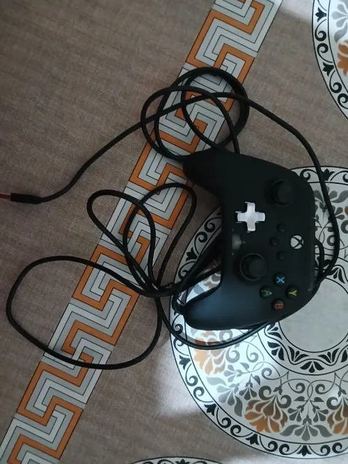 Manette xbox