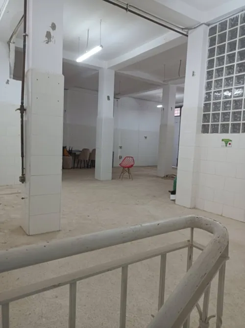 Vente Villa Alger Cheraga