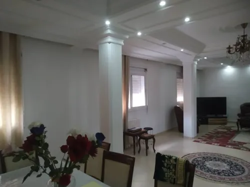 Vente Villa Alger Cheraga