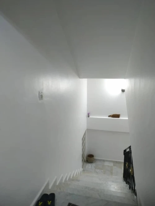 Vente Villa Alger Cheraga
