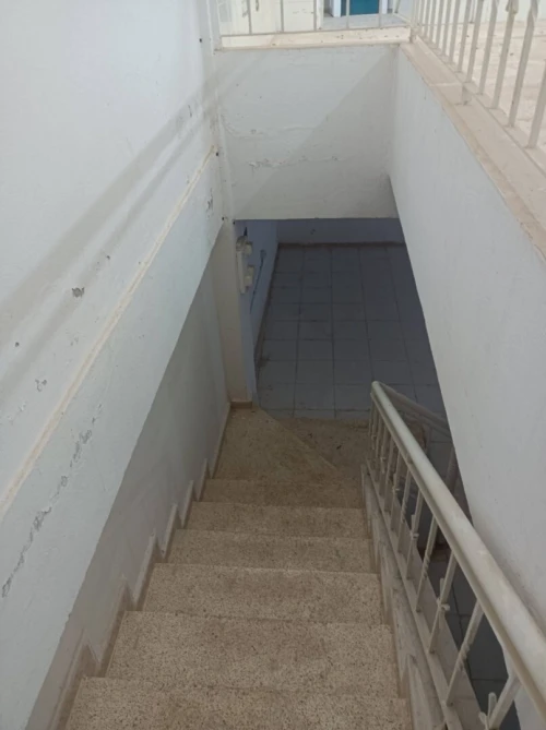 Vente Villa Alger Cheraga