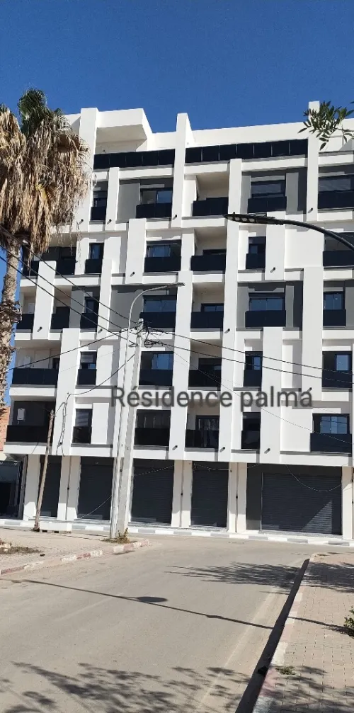 Vente Local Oran Es senia