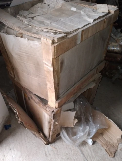 Moteur_Culass_Boite Vitess Haima_Nomad