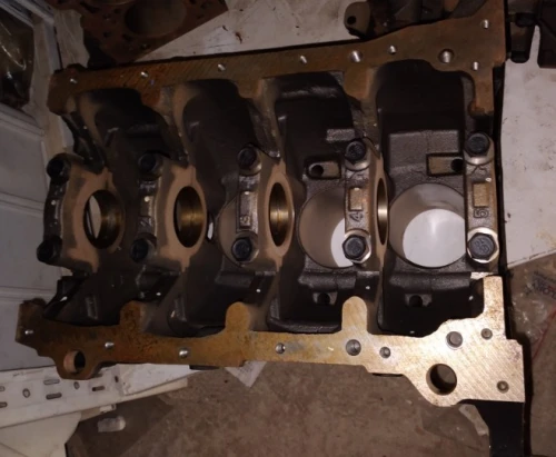 Moteur_Culass_Boite Vitess Haima_Nomad